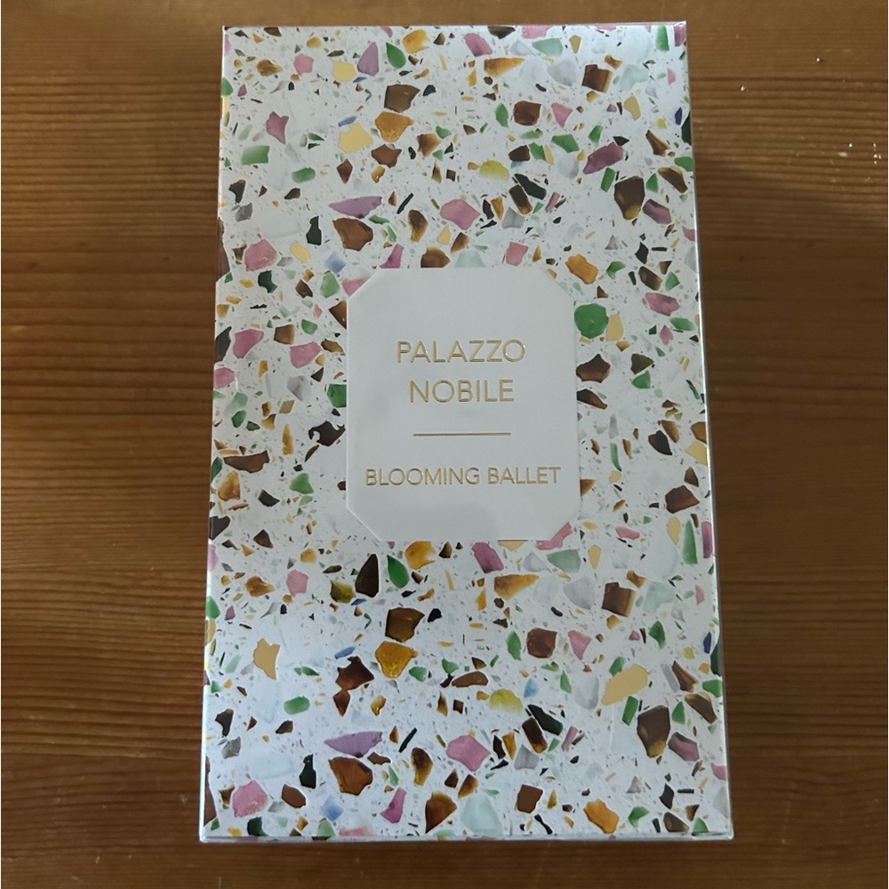 Sealed - Valmont Blooming Balllet